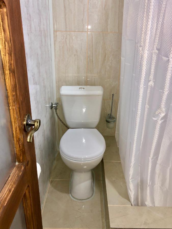 Бунгало Kheivani Exterior foto